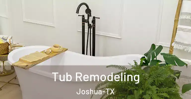 inner Bathroom imggen Tub Remodeling Joshua-TX