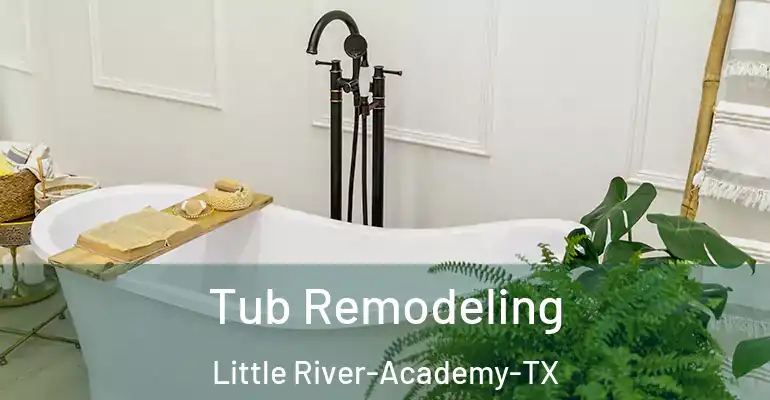 inner Bathroom imggen Tub Remodeling Little River-Academy-TX