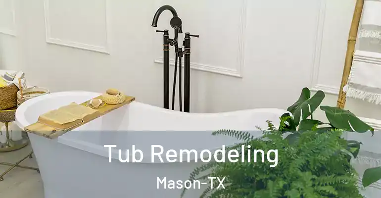 inner Bathroom imggen Tub Remodeling Mason-TX
