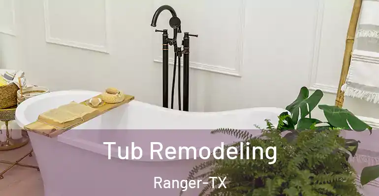 inner Bathroom imggen Tub Remodeling Ranger-TX
