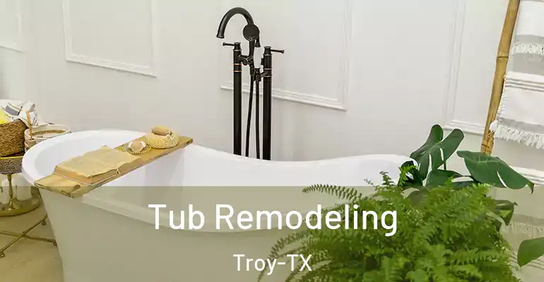 inner Bathroom imggen Tub Remodeling Troy-TX