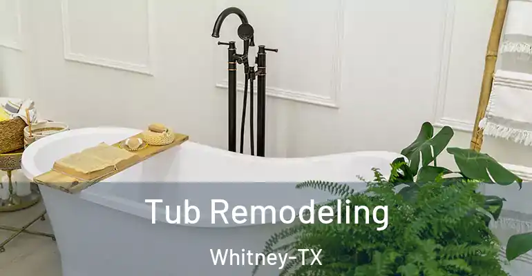 inner Bathroom imggen Tub Remodeling Whitney-TX