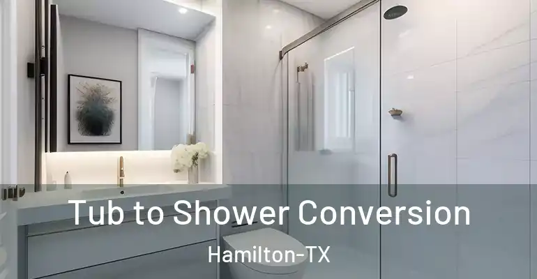 inner Bathroom imggen Tub to Shower Conversion Hamilton-TX