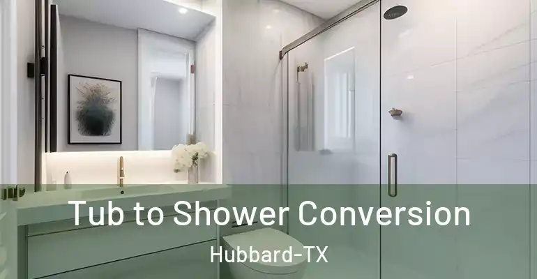 inner Bathroom imggen Tub to Shower Conversion Hubbard-TX