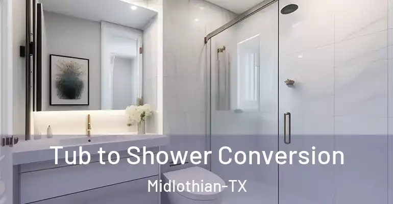 inner Bathroom imggen Tub to Shower Conversion Midlothian-TX