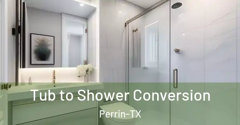 inner Bathroom imggen Tub to Shower Conversion Perrin-TX