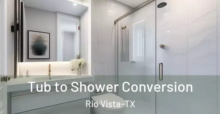 inner Bathroom imggen Tub to Shower Conversion Rio Vista-TX