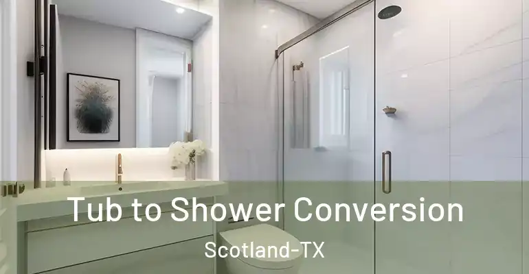 inner Bathroom imggen Tub to Shower Conversion Scotland-TX