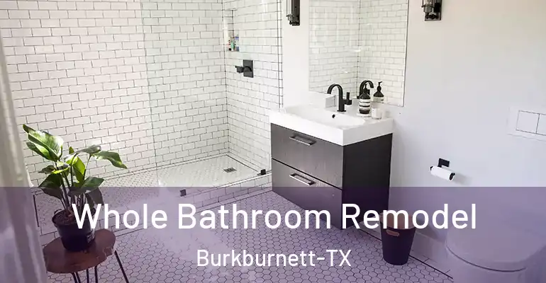 inner Bathroom imggen Whole Bathroom Remodel Burkburnett-TX