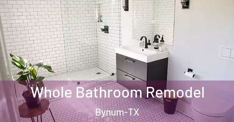 inner Bathroom imggen Whole Bathroom Remodel Bynum-TX