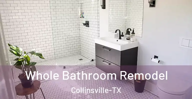 inner Bathroom imggen Whole Bathroom Remodel Collinsville-TX