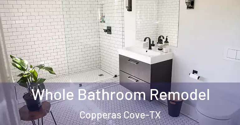 inner Bathroom imggen Whole Bathroom Remodel Copperas Cove-TX
