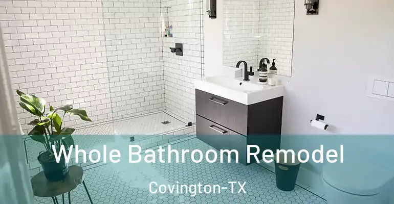 inner Bathroom imggen Whole Bathroom Remodel Covington-TX