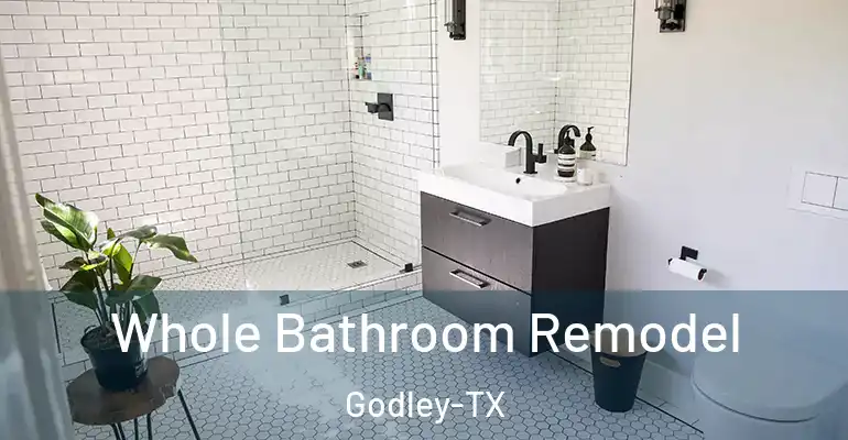 inner Bathroom imggen Whole Bathroom Remodel Godley-TX