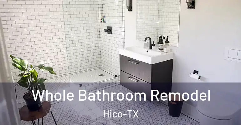 inner Bathroom imggen Whole Bathroom Remodel Hico-TX