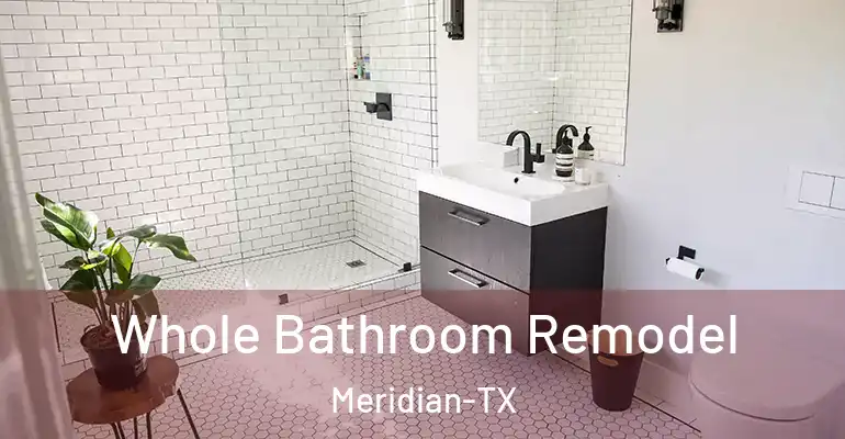 inner Bathroom imggen Whole Bathroom Remodel Meridian-TX