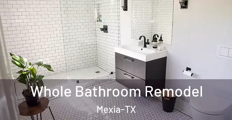 inner Bathroom imggen Whole Bathroom Remodel Mexia-TX