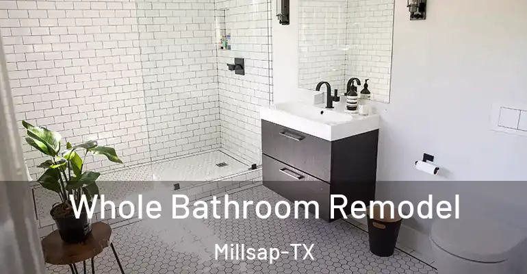 inner Bathroom imggen Whole Bathroom Remodel Millsap-TX