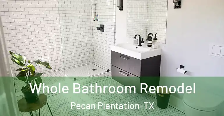 inner Bathroom imggen Whole Bathroom Remodel Pecan Plantation-TX