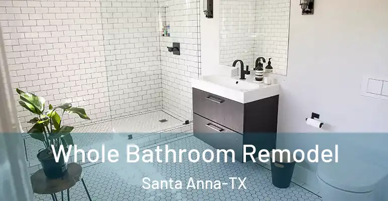 inner Bathroom imggen Whole Bathroom Remodel Santa Anna-TX