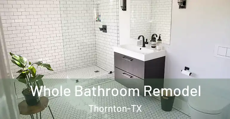 inner Bathroom imggen Whole Bathroom Remodel Thornton-TX